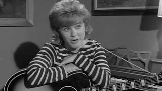 Patty Duke Show S02E32 Patty The Folk Singer
