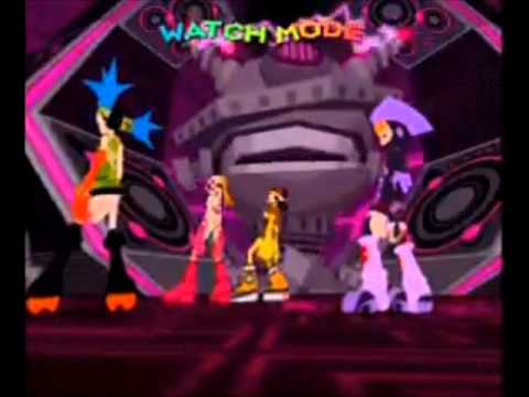 FG's Underrated Videogame Music 225 - The Grown-Up World (Cool Cool Toon)