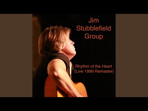 Rhythm of the Heart (Remastered) (Live)