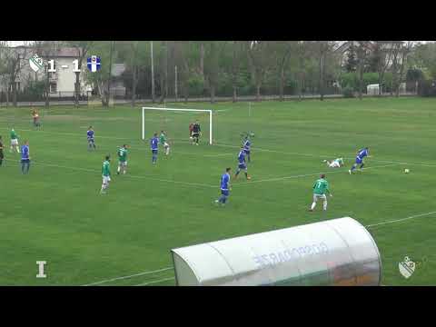 Skrót meczu  KS Błonianka Błonie 2-3 MKS Piaseczno