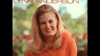 Lynn Anderson -- I Live To Love You
