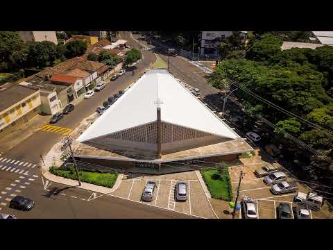 Santo Terço e Santa Missa - Memória dos Santos Marta, Maria e Lázaro - 29/07/22 - 17h50
