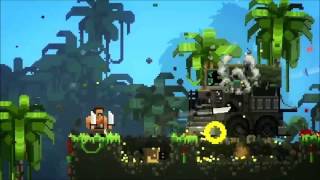 Watch and explore about Broforce DE Steam CD Key