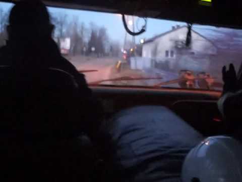 Pożar suchych traw . Kamienica Polska ul. Magazynowa (,,warszawka"). 28.03.2017r