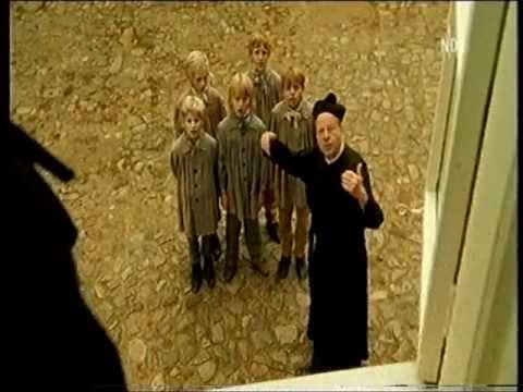 Hamburger Alsterspatzen, Jürgen Luhn in einem TV-Film über Heinrich Heine 2006