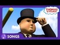 Sir Topham Hatt S Song Steam Team Sing Alongs Thomas Friends
