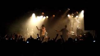 John West The Roxy 1/25/12 Already There