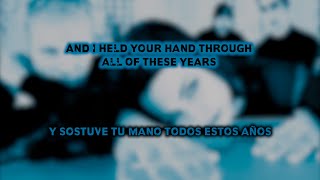 Evanescence - My Immortal (Band Version) - [Lyrics+Sub Español]