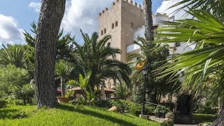 Hesperia Mallorca Villamil - Adults Only, Majorca, Spain
