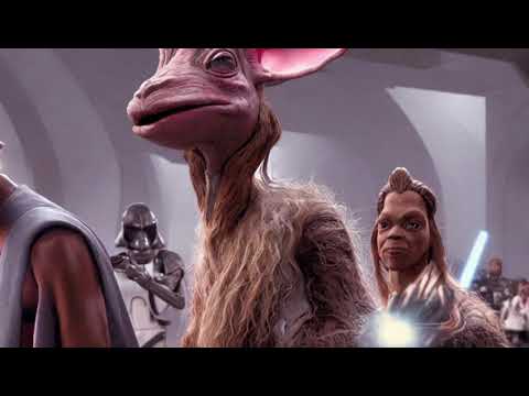 Star Wars: Mas Amedda explained