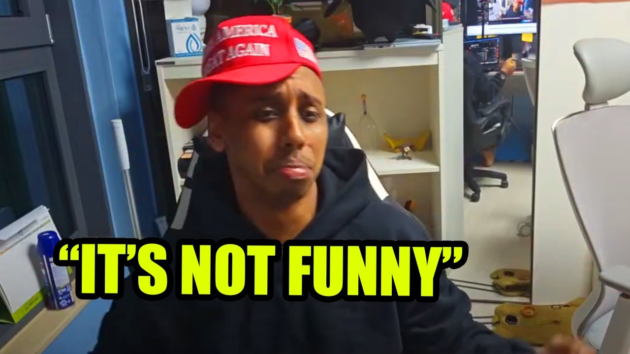 Disrespectful IRL Streamer Now Facing 10 MORE Years in Korean Prison..