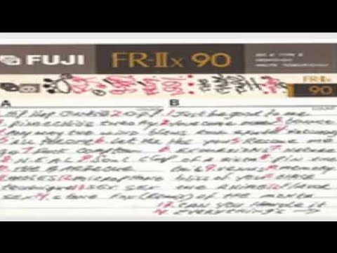 (FIRE)🔥Dj Double R & G-Bo Tha Pro - #9 (1991) NYC Harlem sides A&B