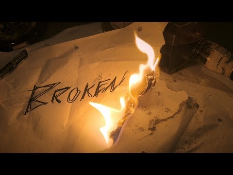 L'Équivoque - Broken (feat. Mark Andrew) (2018)