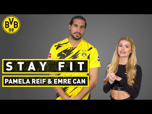Video Pronunciation of EmrE in English