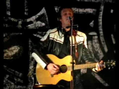 Voëlvry Toer Tribute - 06 - Valiant Swart - Kleinmond