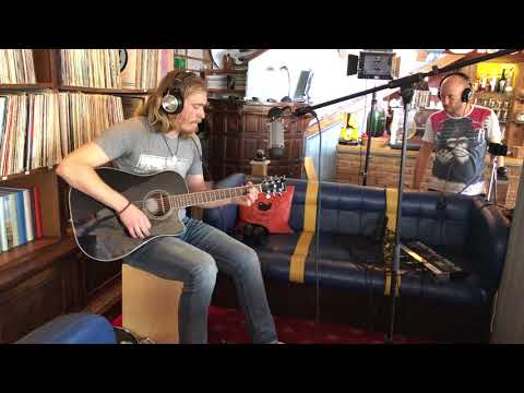 SoundResearch#30@MaiPiu'Izola - Shaun Banks -Star