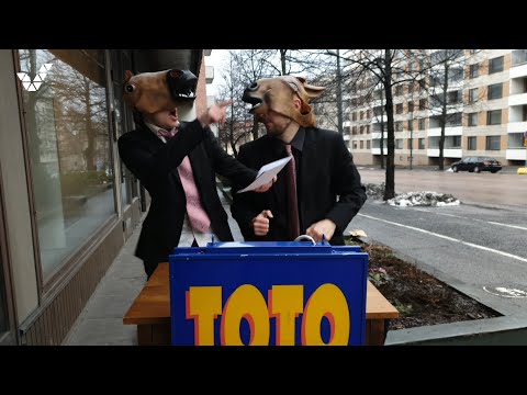 Horse Attack Sqwad - Kavioliiga