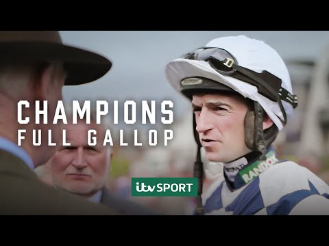 ITV Racing and ITV Sport