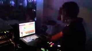 DJ ZEM IN THE MIXXX