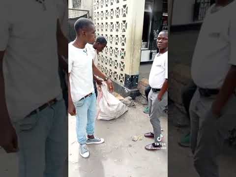 Mateja kama mazombi ivi ndivyo madawa yanavyo haribu vijana||TANZANIA BILA MADAWA INAWEZEKANA||