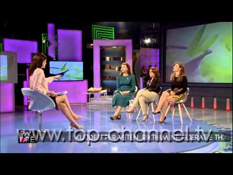 Pasdite ne TCH, 5 Shkurt 2015, Pjesa 3 - Top Channel Albania - Entertainment Show