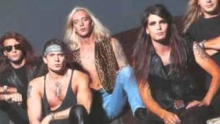 Warrant - &quot;Quicksand&quot; Live (At The Astoria, London 1992)