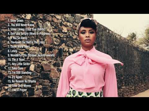 Imany - Best Of 2022