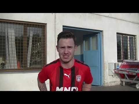 FK Hodonín-SK Uničov 0:3/0:1/-29.kolo msfl-20.5.23