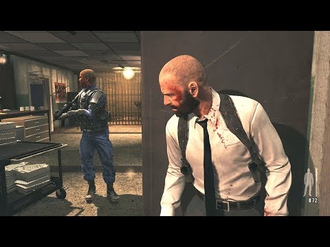 Max Payne 3: Brutal & Epic Kills - PC Gameplay Showcase