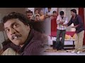 Sunil Funny Expressions To Telangana Shakunthala Non Stop Comedy Scene | TFC Comedy