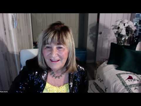 Interview with Paola Harris: State of Union March 1 - UFO / E.T., Consciousness, Disclosure, Quantum, AI & Sci, Awakening, Spirituality news article