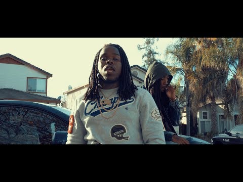 Lil AJ x Lil Frost - Killas & Demons (Official Video) Dir. By @StewyFilms