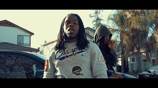 Lil AJ x Lil Frost - Killas &amp; Demons (Official Video) Dir. By @StewyFilms