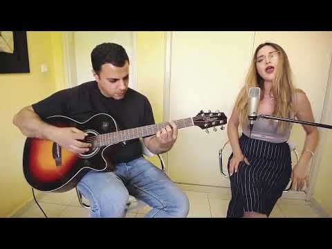 Gnarls Barkley - Crazy cover