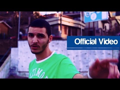 Lyric Master - Si Të Harroj (Official Video) ✔