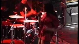 Vibratore Bizarro - Big Bikes (live - Kyuss cover)