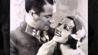Maurice Chevalier - You've Got That Thing, 1930