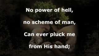 Download lagu In Christ Alone Instrumental mp3