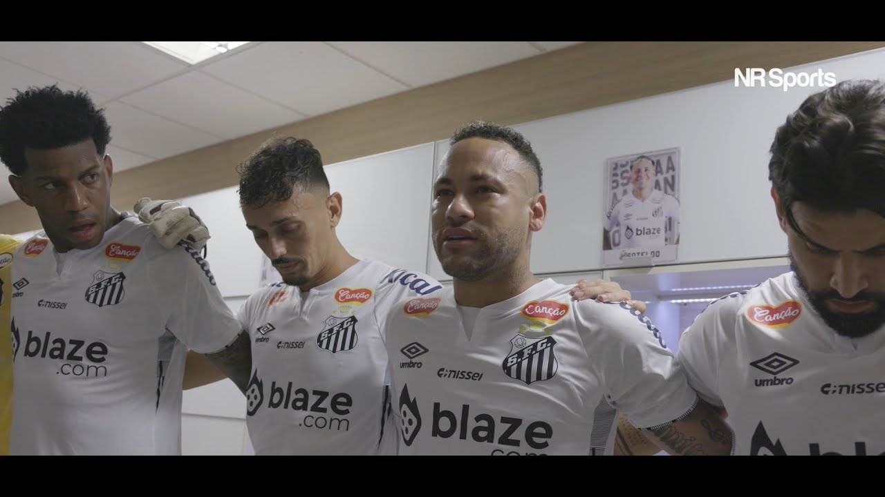 Neymar Jr | NJr WEEK BRASIL #5