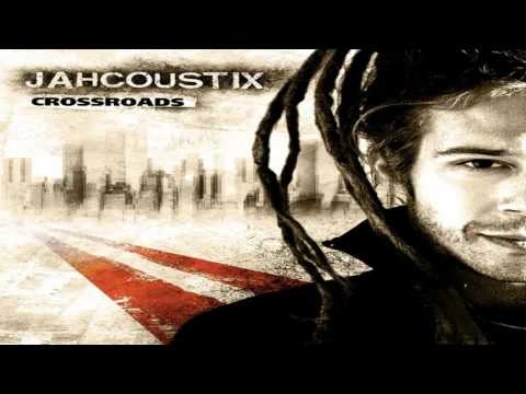 Jahcoustix - Whos Heart