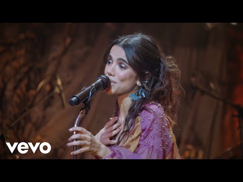 Manu Gavassi - Esse Tal De Roque Enrow (Acústico MTV)