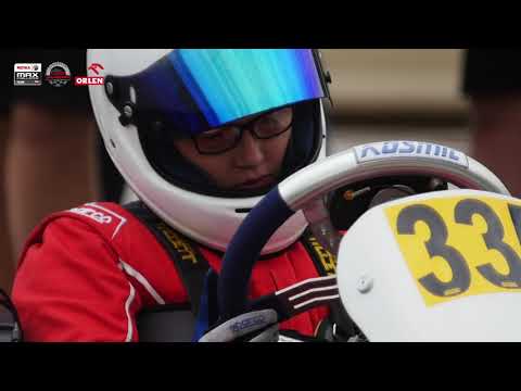 PZM: Karting - ROTAX (2018)