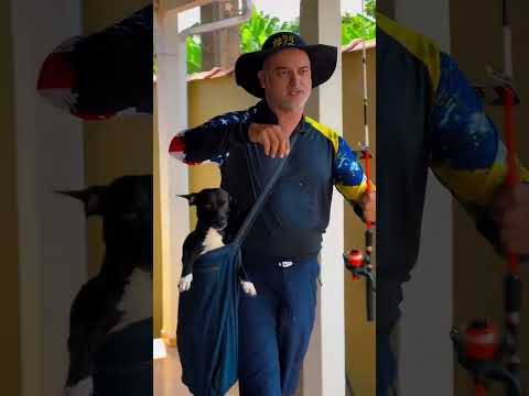 JÁ TEM PESCADOR ANSIOSO… E VOCÊ, VAI FICAR DE FORA?