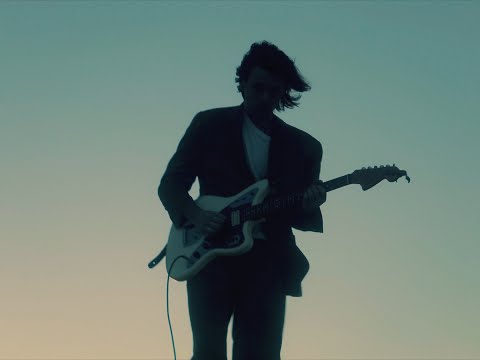 Chris Lanzon - More Than Words (Live From The Dunes)