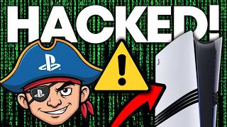 PS5 EMULATION IS COMING! - PS5 JAILBROKEN, ROM KEYS LEAKED! THIS IS BIG!