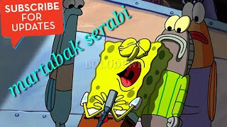 Download lagu Dubbing lagu martabak serabi kocak | BOLODEWE mp3 Download lagu Dubbing lagu martabak serabi kocak | BOLODEWE mp3