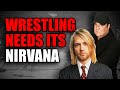 How WRESTLING Follows The MUSIC Scene