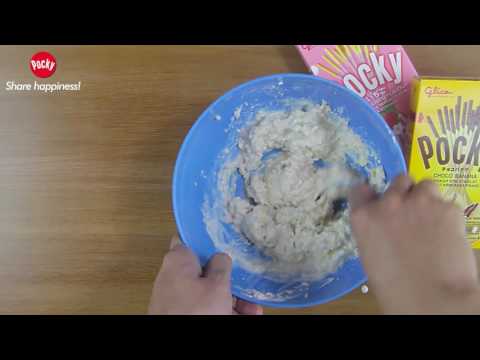 Bischer Pocky | PT Glico Indonesia