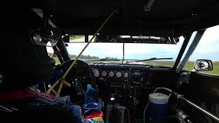 Jerry 24 hours of lemons msr houston November 2018