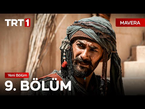 Mavera 9. Bölüm @NostaljiTRT